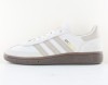 Adidas Spezial beige beige gomme