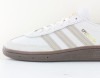 Adidas Spezial beige beige gomme