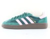 Adidas Spezial vert satin rose