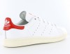 Adidas Stan Smith nigo BLANC/ROUGE