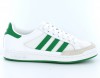 Adidas Tennis pro Indoor BLANC/VERT