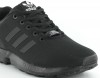 Adidas zx flux toute noir NOIR/NOIR