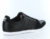 Adidas AdiLago low NOIR/NOIR/BLANC