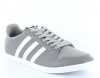 Adidas AdiLago low GRIS/BLANC/GRIS