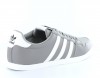 Adidas AdiLago low GRIS/BLANC/GRIS