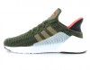 Adidas Climacool 02/17 Kaki-Rouge