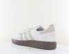 Adidas Spezial beige beige gomme