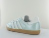 Adidas Samba og cyan brillant beige