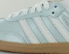 Adidas Samba og cyan brillant beige