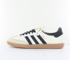 Adidas Samba og beige noir gomme