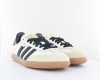 Adidas Samba og beige noir gomme