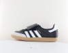 Adidas Samba lt noir blanc