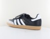 Adidas Samba lt noir blanc