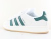 Adidas Campus 00's gris vert