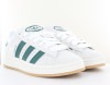 Adidas Campus 00's gris vert