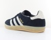 Adidas Gazelle indoor noir beige