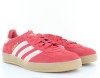 Adidas Gazelle indoor pourpre beige