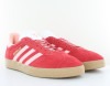 Adidas Gazelle pourpre rose