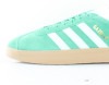 Adidas Gazelle vert bleu ciel