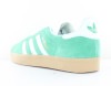 Adidas Gazelle vert bleu ciel