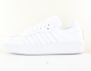 Adidas Samba xlg toute blanche