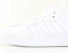 Adidas Samba xlg toute blanche