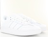 Adidas Samba xlg toute blanche