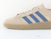 Adidas Spezial beige bleu marine