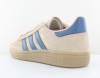 Adidas Spezial beige bleu marine