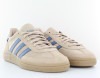 Adidas Spezial beige bleu marine