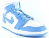 Jordan Jordan 1 Mid CAROLINA