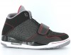 Jordan Air Jordan Flight Club 90's NOIR/ROUGE