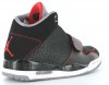 Jordan Air Jordan Flight Club 90's NOIR/ROUGE