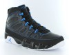 Jordan AIR JORDAN IX RETRO NOIR/BLEU