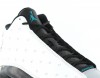 Jordan Air Jordan XIII (13) Barons retro BLANC/GRIS