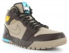 Jordan Air jordan 1 trek BEIGE/MARRRON