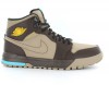 Jordan Air jordan 1 trek BEIGE/MARRRON