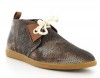 Armistice Stone 1 Mid Scale MARRON/MARRON