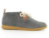 Armistice Stone 1 Mid Silk GRIS/MARRON