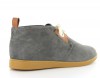 Armistice Stone 1 Mid Silk GRIS/MARRON