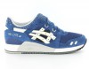 Asics Gel Lyte III Estate Blue BLEU/BLANC