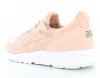 Asics Gel Lyte V gs Rose-Blanc