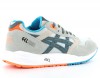 Asics Gel Saga GRIS/BLEU