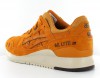 Asics Gel Lyte III Camel