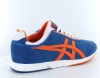 Asics Golden Spark BLEU/ORANGE