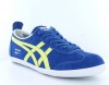 Asics Mexico 66 vulc su BLEU/JAUNE