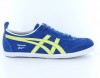 Asics Mexico 66 vulc su BLEU/JAUNE