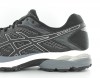 Asics Gel Flux 4 Noir-Gris-Blanc