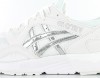 Asics Gel Lyte V Gs White-Silver