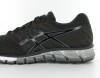 Asics Gel Quantum 180 2 Black-Carbon